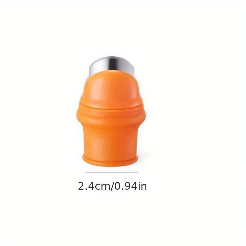Thumb Plastic Garden Finger Picking Vegetable Portable Plants Trim Tools