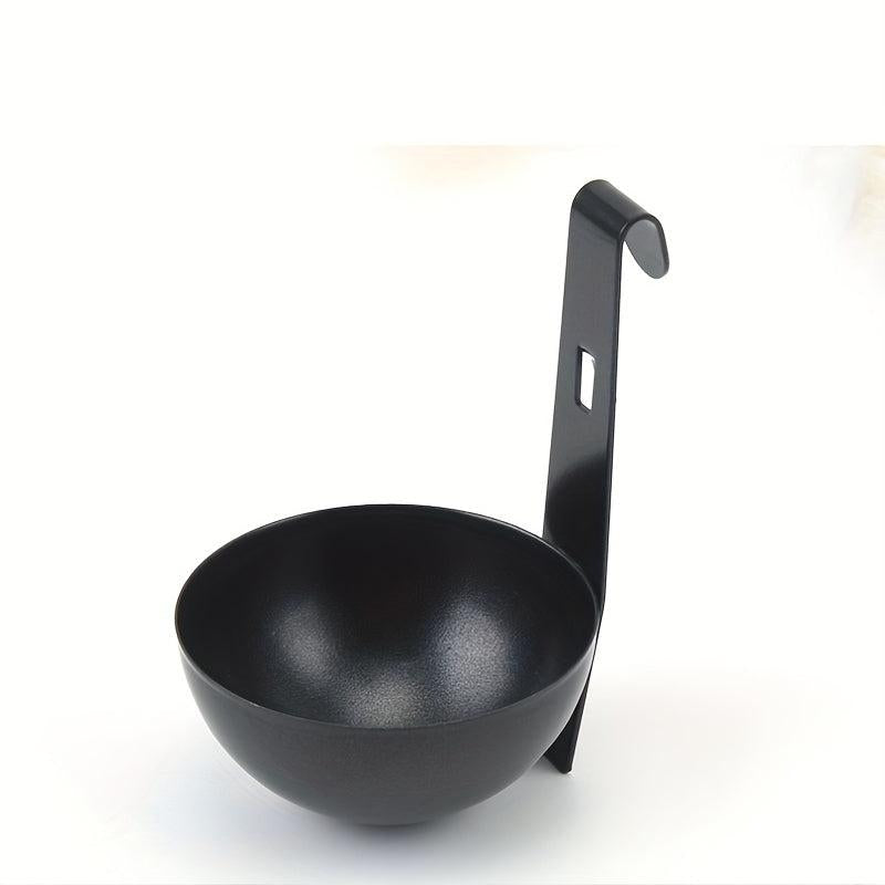 Metal Egg Cooker Non Stick Egg Cups For Home Kitchen