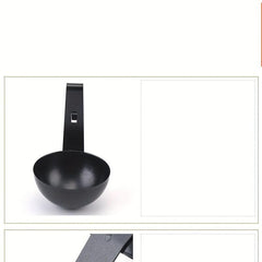 Metal Egg Cooker Non Stick Egg Cups For Home Kitchen
