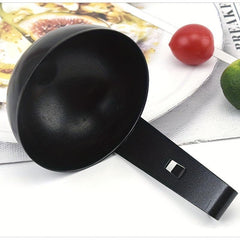 Metal Egg Cooker Non Stick Egg Cups For Home Kitchen