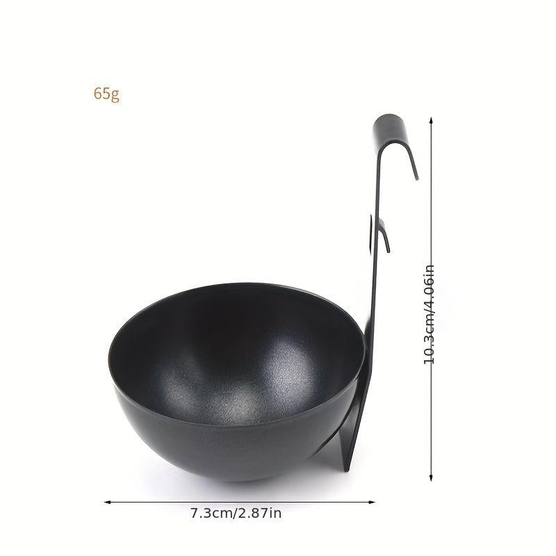 Metal Egg Cooker Non Stick Egg Cups For Home Kitchen