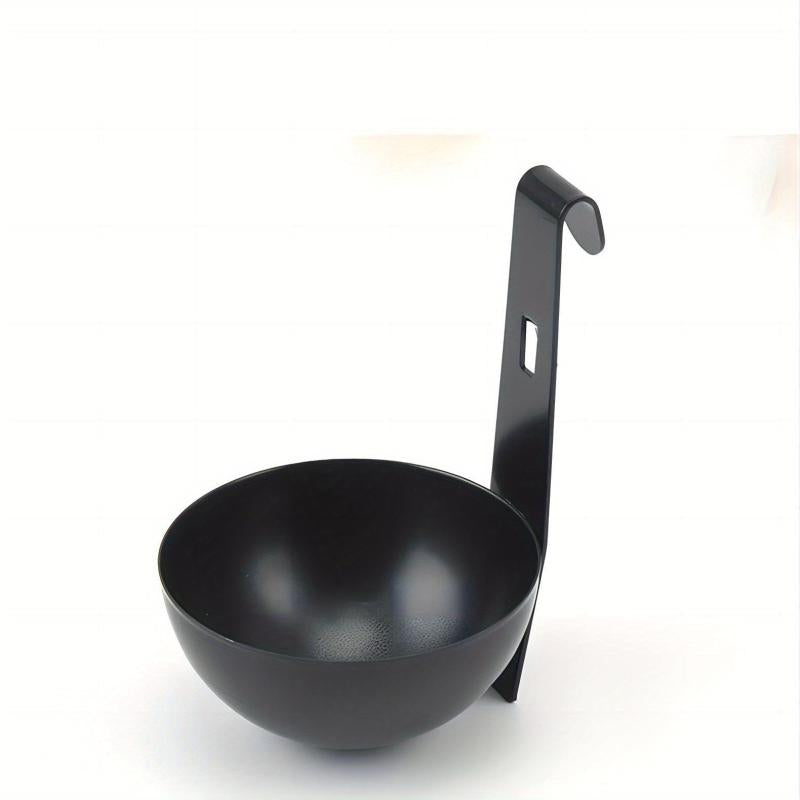 Metal Egg Cooker Non Stick Egg Cups For Home Kitchen