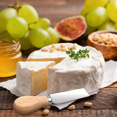 4pcs Stainless Steel Cheese Set Cheese Slicer Cutter Forks Kitchen Supplies