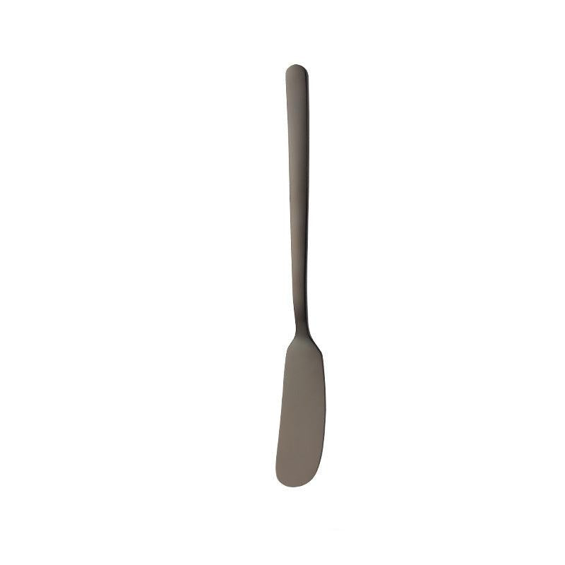 Multifunctional Cheese Butter Cake Cream Spreader Jam Bread Cutter