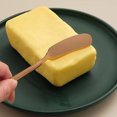 Multifunctional Cheese Butter Cake Cream Spreader Jam Bread Cutter