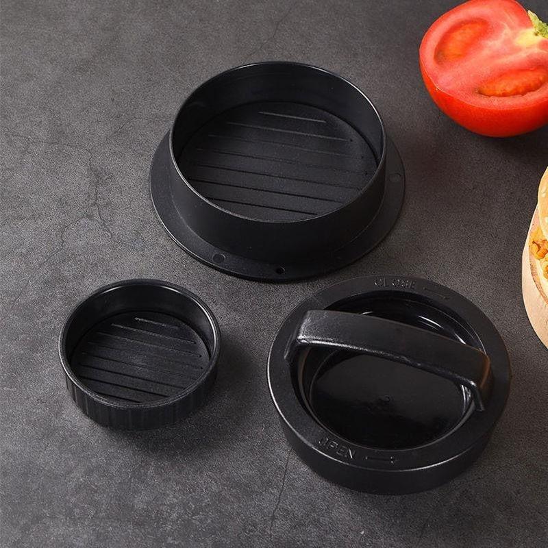 Meat Press Burger Mold Patty Maker Non-stick Hamburger Meat Maker