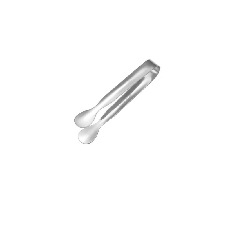 Ice Tong Multicolor Stainless Steel BBQ Clip Bar Tool Kitchen