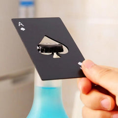 2pcs Palm Tree Shape Bottle Opener for Bar/Household - Wedding Party Favor Gift