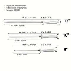 1pc Sharpener Sharpening Rod Household Kitchen Supplies