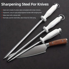1pc Sharpener Sharpening Rod Household Kitchen Supplies