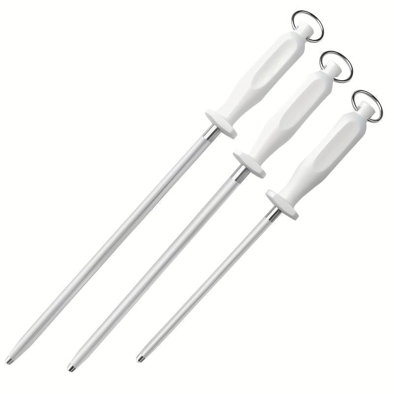1pc Sharpener Sharpening Rod Household Kitchen Supplies