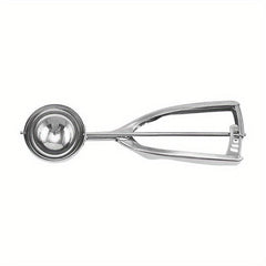 304 High Multifunctional Ice Cream Spoon Fruit Ball Excavator