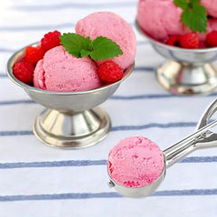 304 High Multifunctional Ice Cream Spoon Fruit Ball Excavator