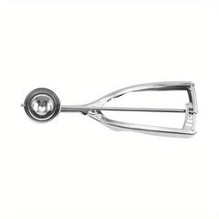 304 High Multifunctional Ice Cream Spoon Fruit Ball Excavator