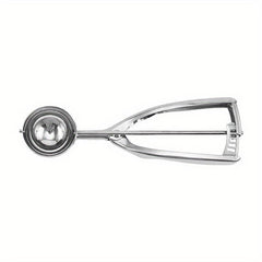 304 High Multifunctional Ice Cream Spoon Fruit Ball Excavator