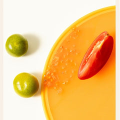 1pc Food Supplement Cutting Board Kitchen Sticky Board Household Thickened