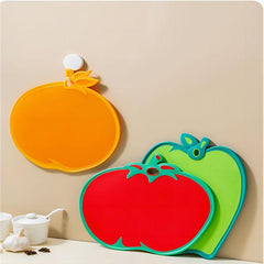 1pc Food Supplement Cutting Board Kitchen Sticky Board Household Thickened