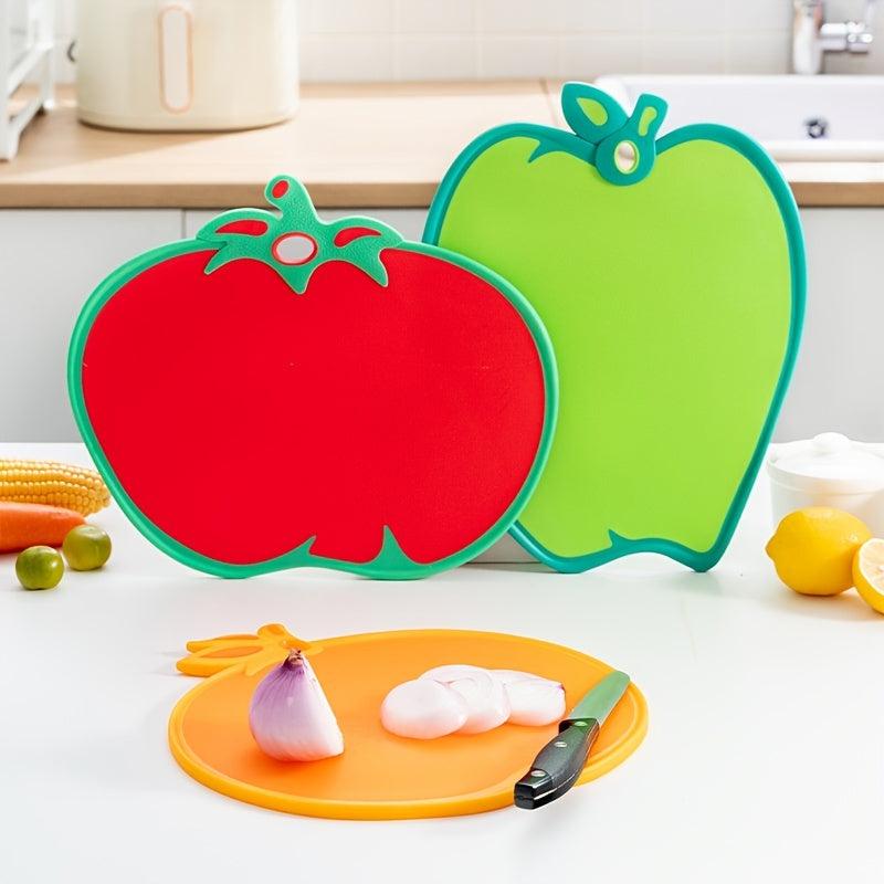 1pc Food Supplement Cutting Board Kitchen Sticky Board Household Thickened