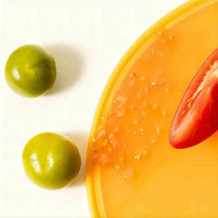 1pc Food Supplement Cutting Board Kitchen Sticky Board Household Thickened
