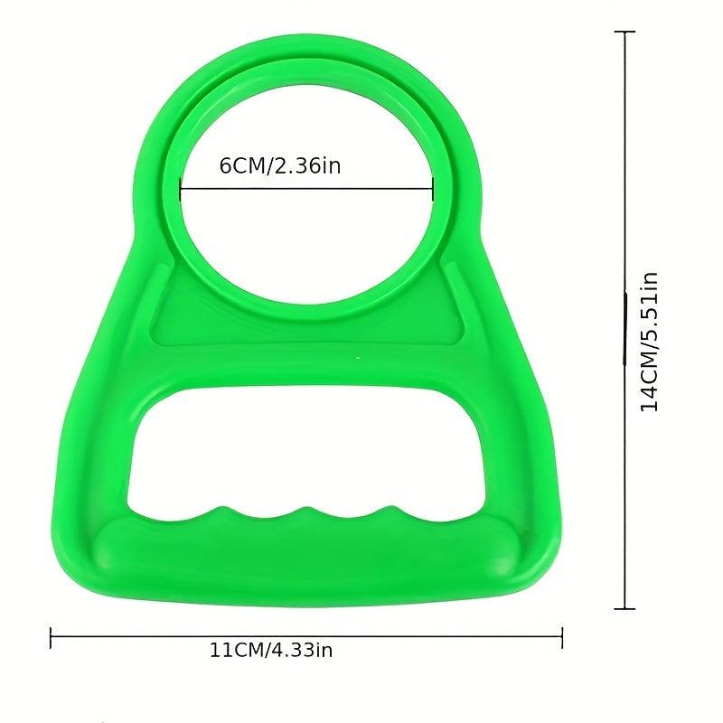 5 Gallon Water Bottle Handle Lifter Ergonomic Anti-Slip Carrier Holder