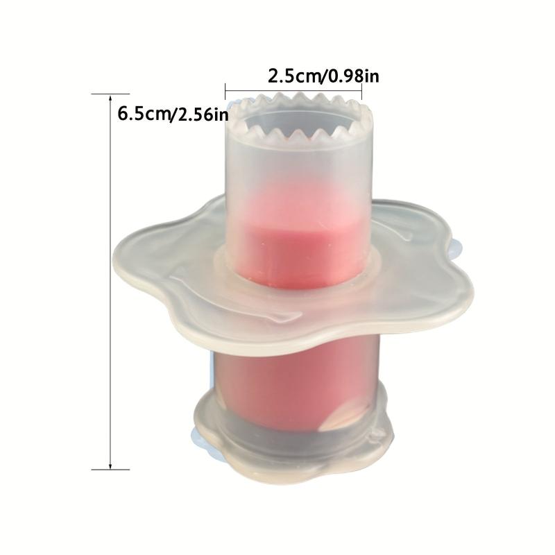 1pc Cupcake Corer DIY Cake Hole Cutter