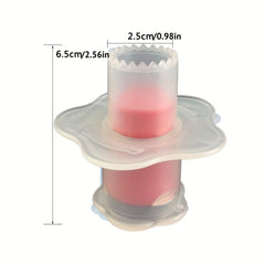 1pc Cupcake Corer DIY Cake Hole Cutter