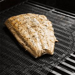 3pcs BBQ Grilling Mesh Mat 33.02 38 Wire Net Non Stick Reusable Accessories