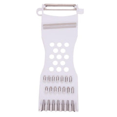 5in1 Cutter Potato Peeler Vegetable Slicer Multifunctional Fruit Slicer