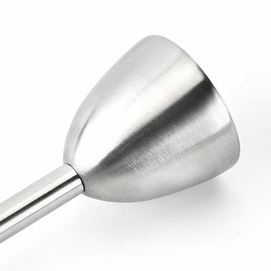 Stainless Steel Egg Topper Cutter Opener Remover Tool for Boiled Egg