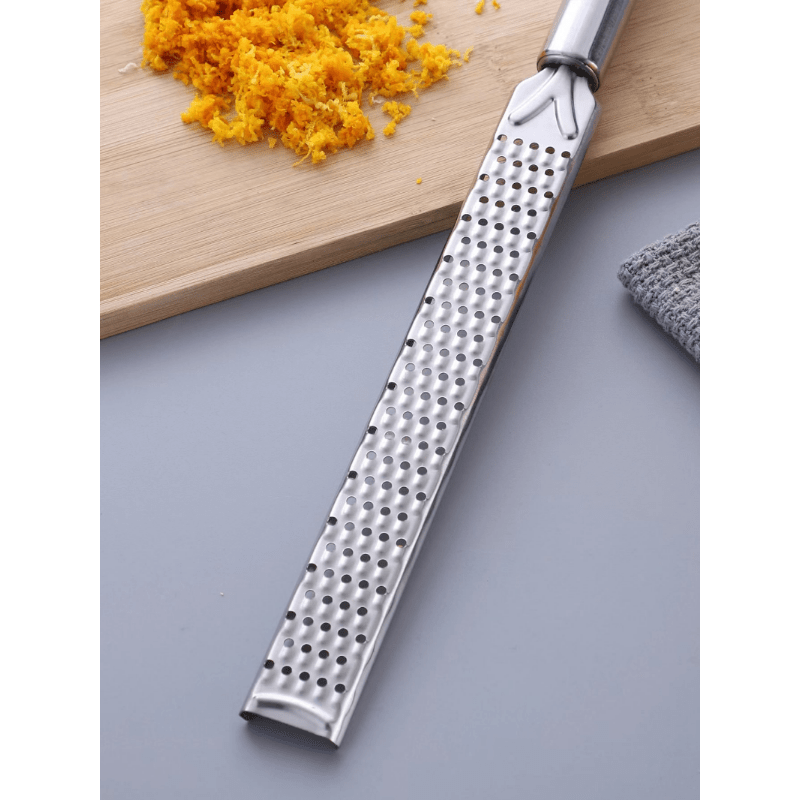 Multifunctional Stainless Steel Manual Cheese Grater