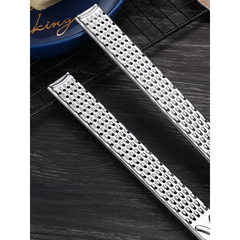 Multifunctional Stainless Steel Manual Cheese Grater