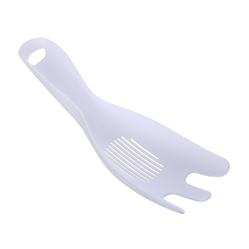 Rice Washing Spoon Kitchen Filter Cooking Colander Sifter Sieve