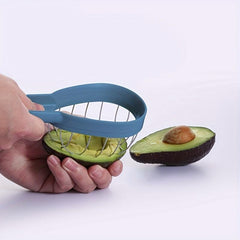 3pcs Avocado Splitter Avocado Slicer Avocado Corer Remover