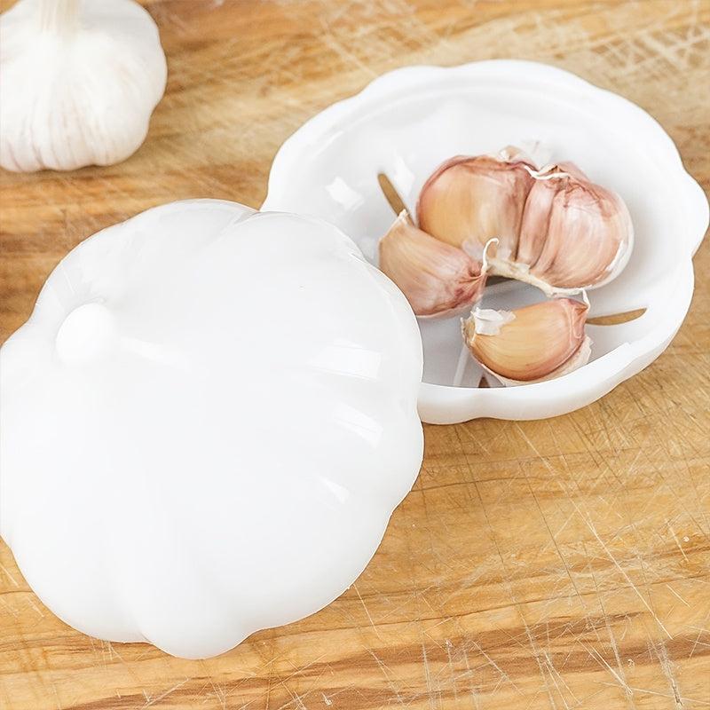 Garlic Preservation Box Onion Sealing Box