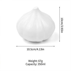 Garlic Preservation Box Onion Sealing Box
