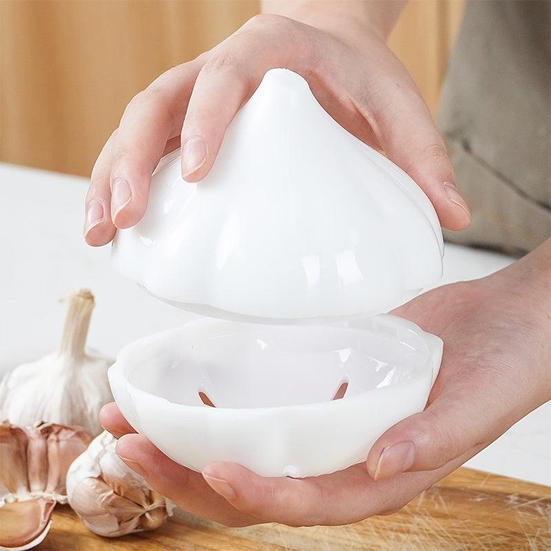 Garlic Preservation Box Onion Sealing Box