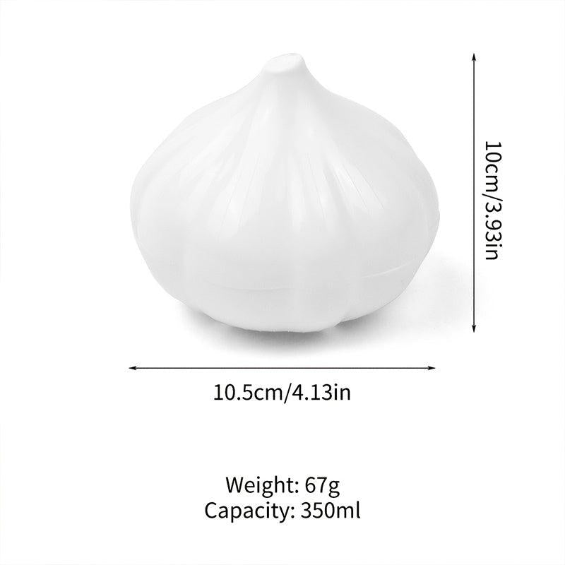 Garlic Preservation Box Onion Sealing Box
