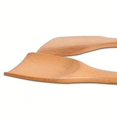 Bamboo Spatula Heat-Resistant Frying Shovel Cooking Turner