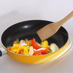 Bamboo Spatula Heat-Resistant Frying Shovel Cooking Turner