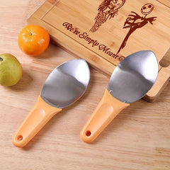 Bamboo Cutting Board Engraved Wood Food Serving Tray Kitchen Tool