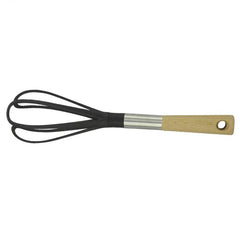 Nylon Egg Beater Handheld Whisk For Blending Beating Stirring