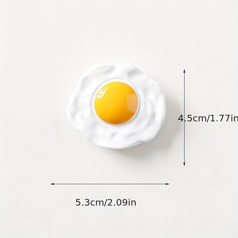 Simulation Refrigerator Magnet for Home Kitchen Office Decor