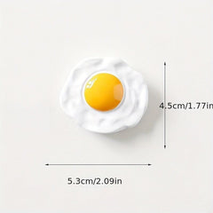 Simulation Refrigerator Magnet for Home Kitchen Office Decor