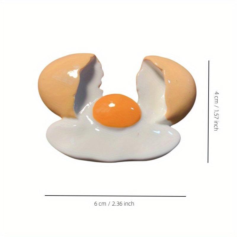 Simulation Refrigerator Magnet for Home Kitchen Office Decor