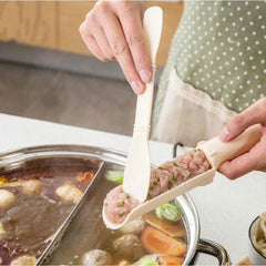 Meatball Maker Sliding Mold Fish & Shrimp Ball Maker