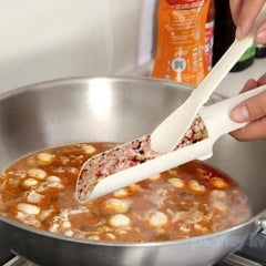 Meatball Maker Sliding Mold Fish & Shrimp Ball Maker