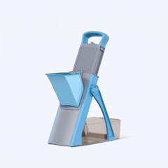 Multifunctional Vegetable Slicer Manual Food Grater