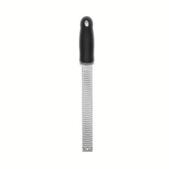 Stainless Steel Lemon Zester Cheese Grater Manual Ginger Shred