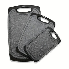 Plastic Cutting Board Dishwasher Safe Cutting Boards With Juice Grooves