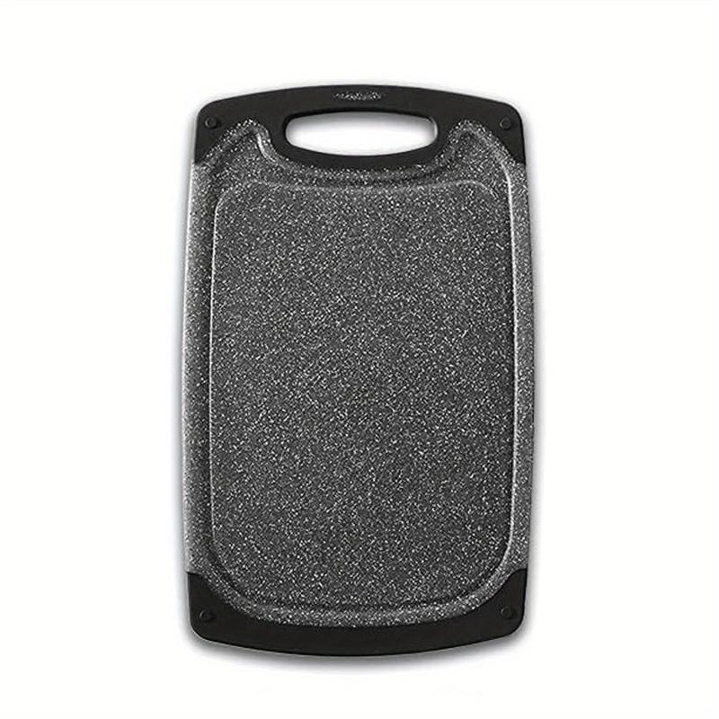 Plastic Cutting Board Dishwasher Safe Cutting Boards With Juice Grooves